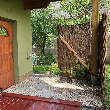Apartman Luca Liptowski Mikułasz Zewnętrze zdjęcie