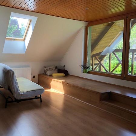 Apartman Luca Liptowski Mikułasz Zewnętrze zdjęcie