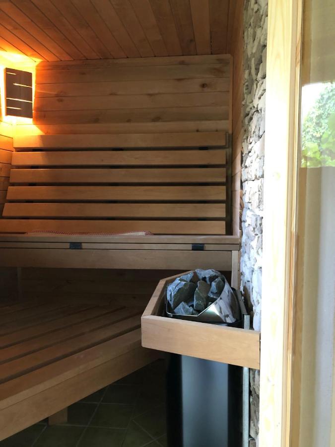 Apartman Luca Liptowski Mikułasz Zewnętrze zdjęcie