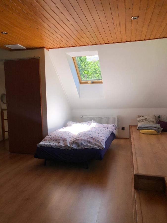 Apartman Luca Liptowski Mikułasz Zewnętrze zdjęcie