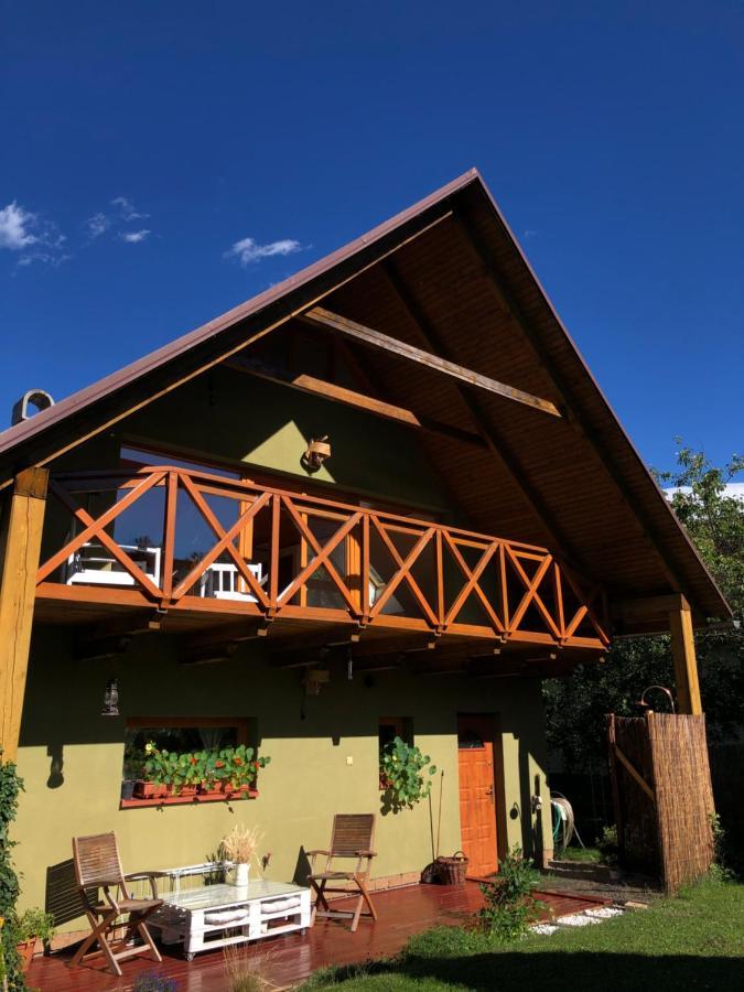 Apartman Luca Liptowski Mikułasz Zewnętrze zdjęcie
