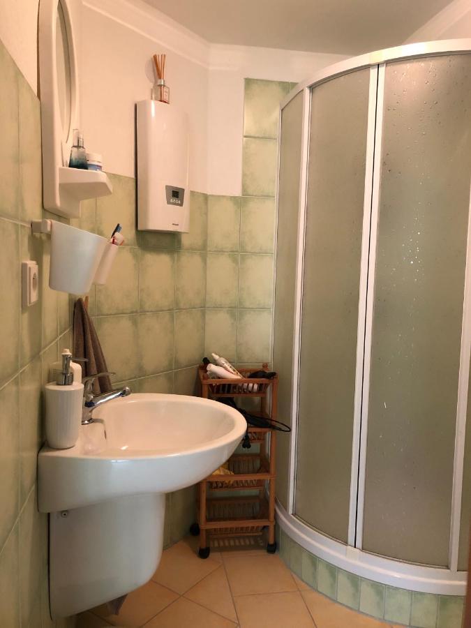 Apartman Luca Liptowski Mikułasz Zewnętrze zdjęcie