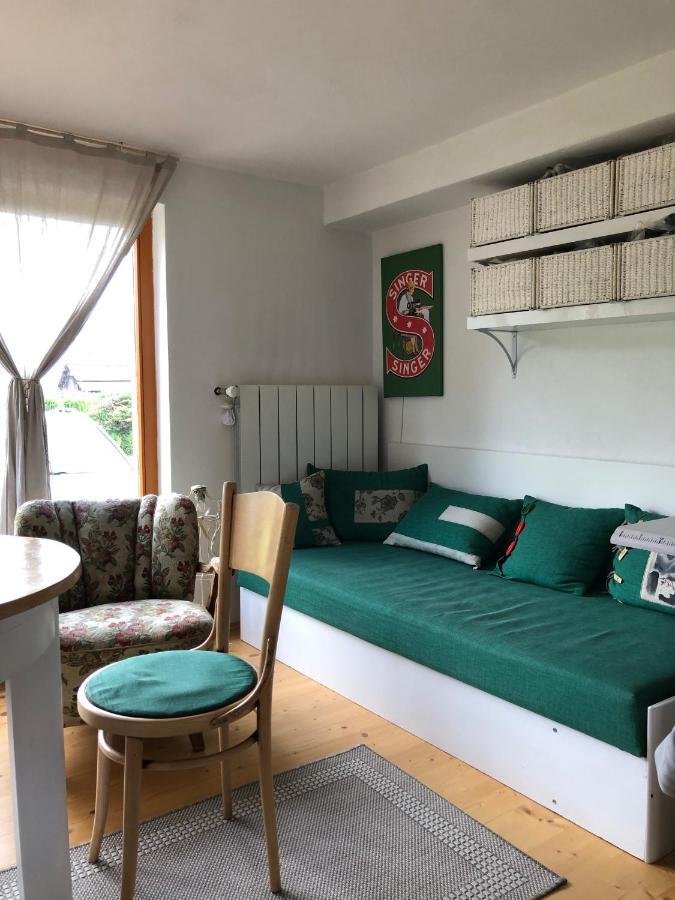 Apartman Luca Liptowski Mikułasz Zewnętrze zdjęcie