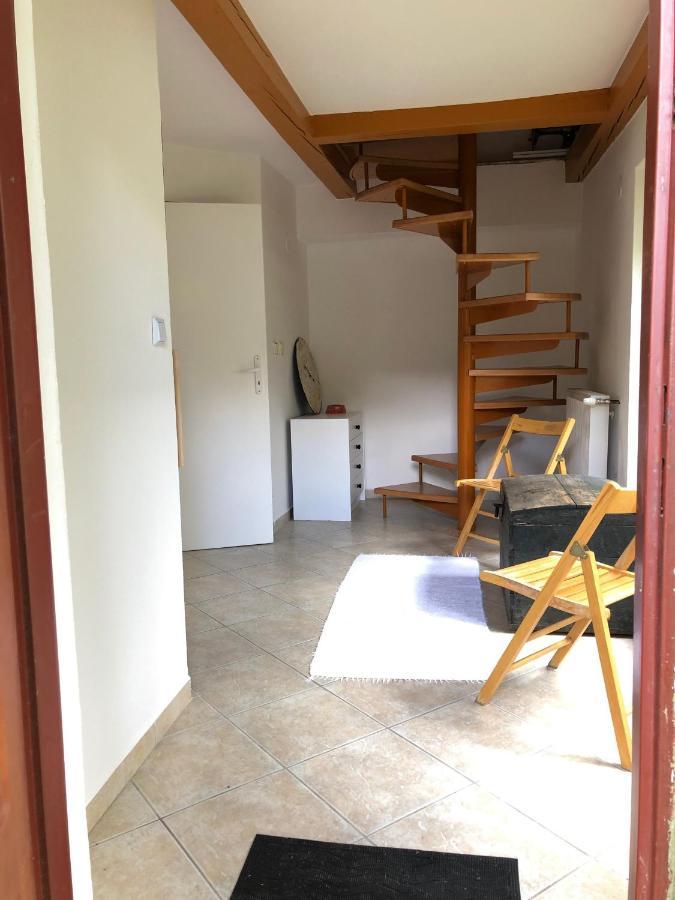 Apartman Luca Liptowski Mikułasz Zewnętrze zdjęcie