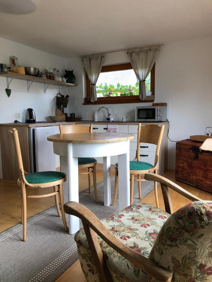 Apartman Luca Liptowski Mikułasz Zewnętrze zdjęcie